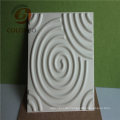 Reasonable Price MDF 3D Wall Panels